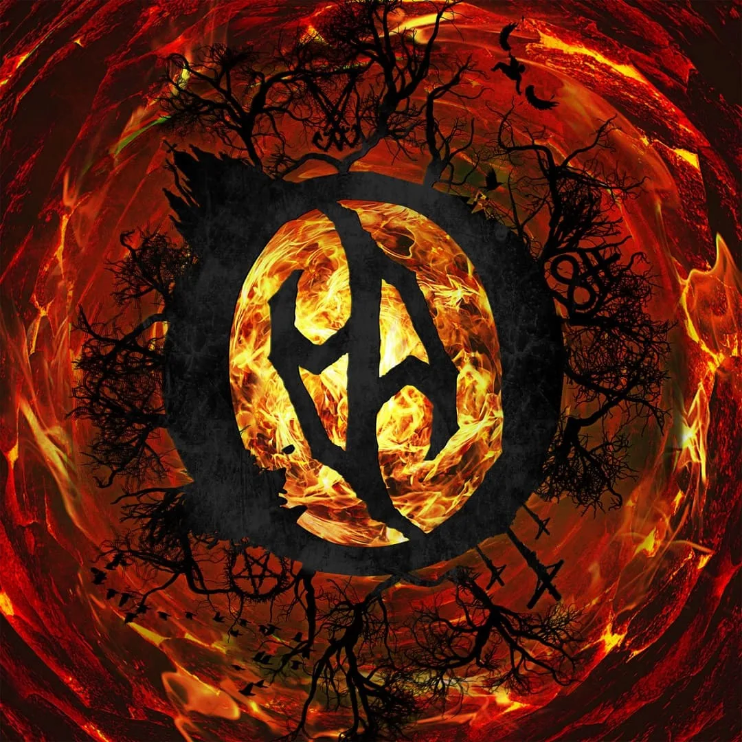 Oppressed Affliction cover