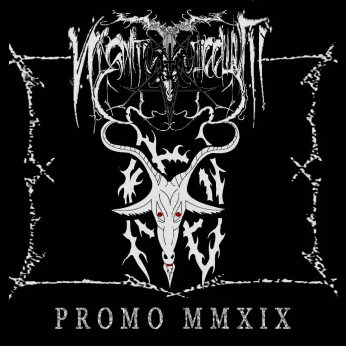 Promo MMXIX cover