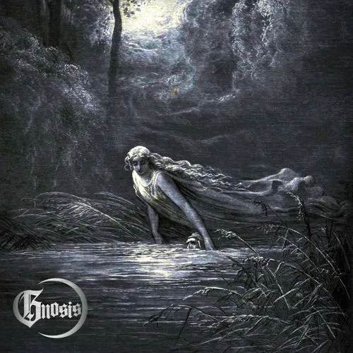 Lethe cover