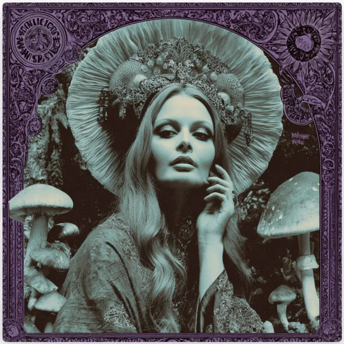 2 Satanic 2 Panic cover