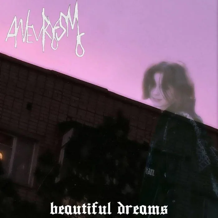 Beautiful Dreams cover