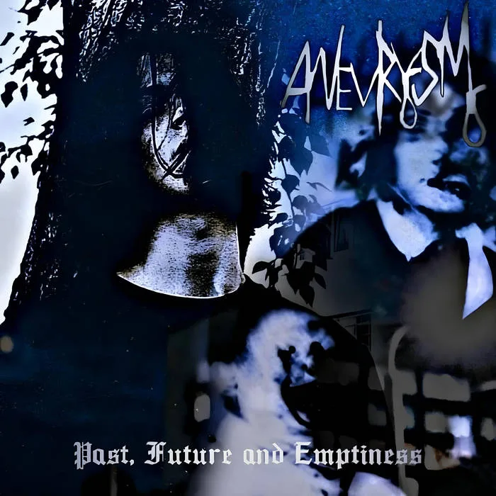 Past, Future and Emptiness cover