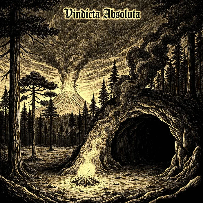 Vindicta Absoluta cover