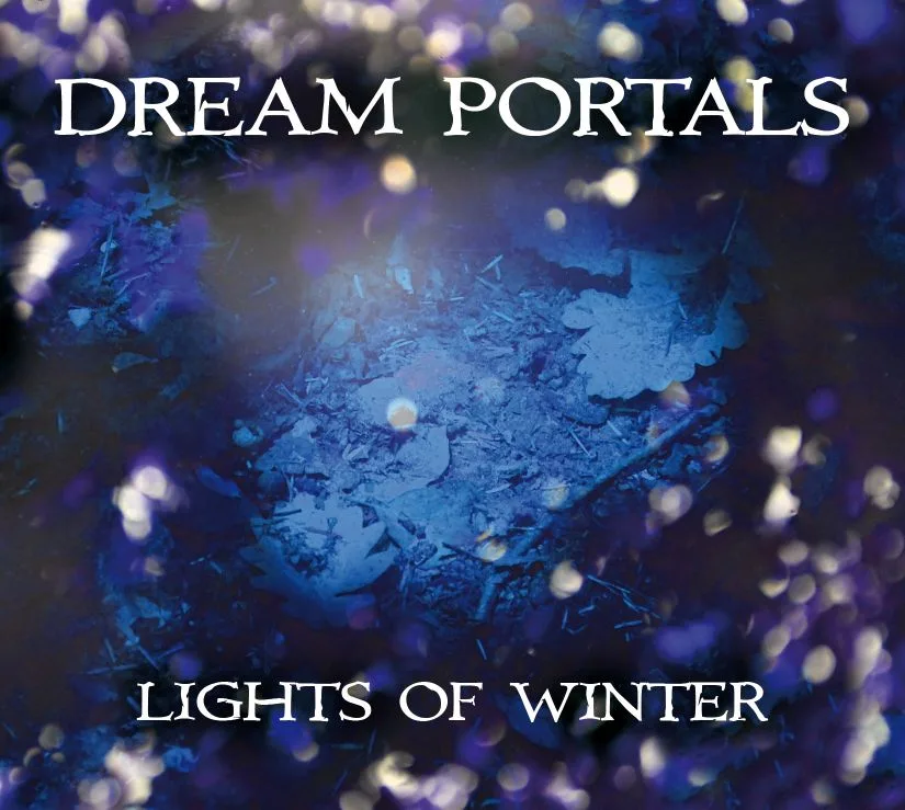 Lights of Winter cover