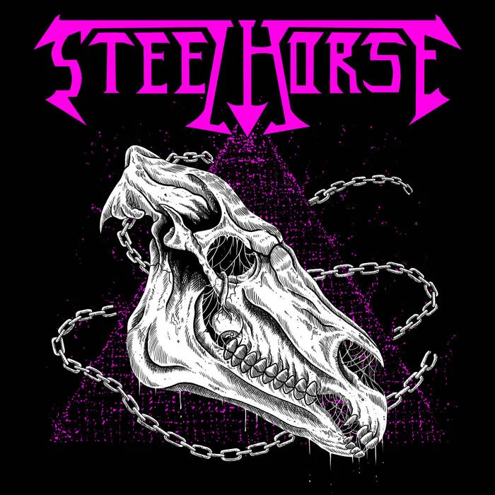 Blurred Vision cover