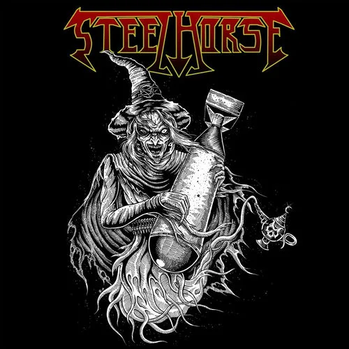 Perfume of the Witch cover