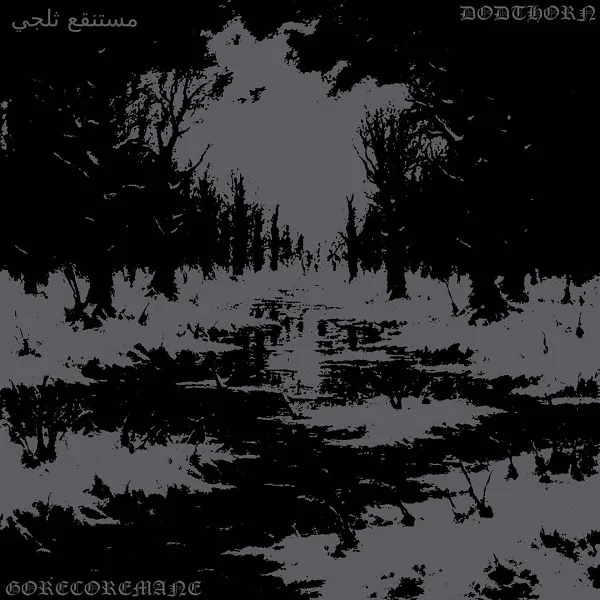 Snøsump cover