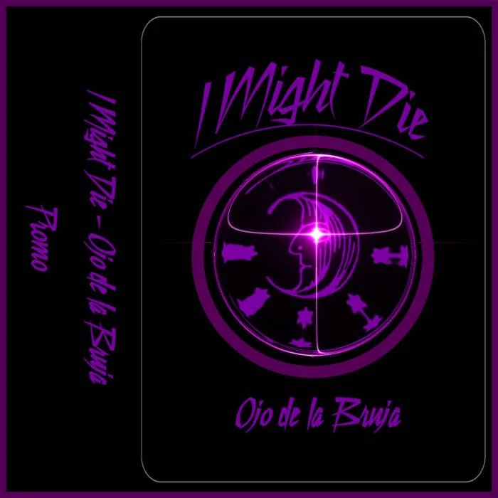 Ojo de la bruja cover