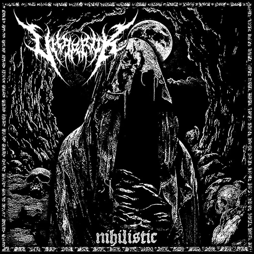 Nihilistic cover