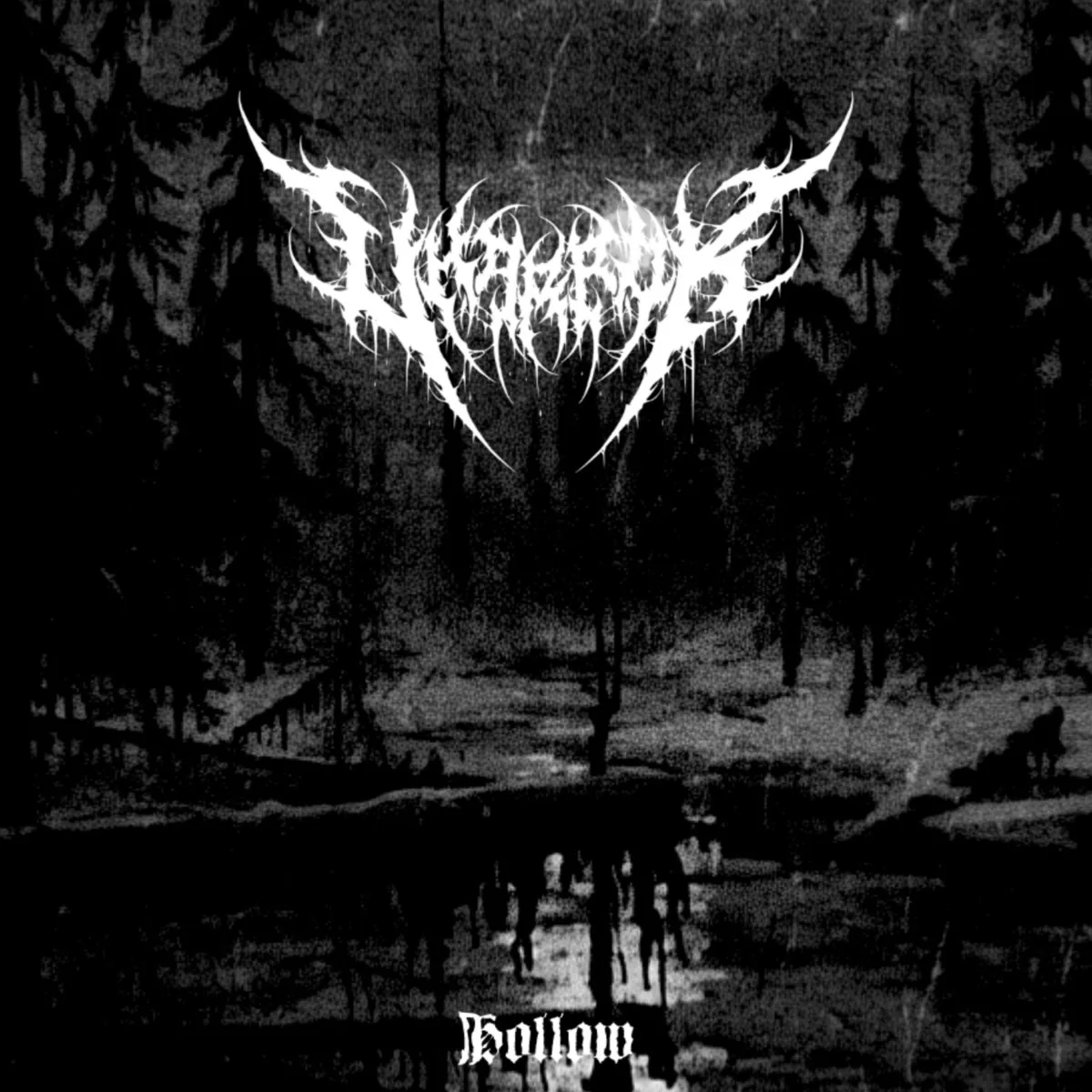 Hollow cover