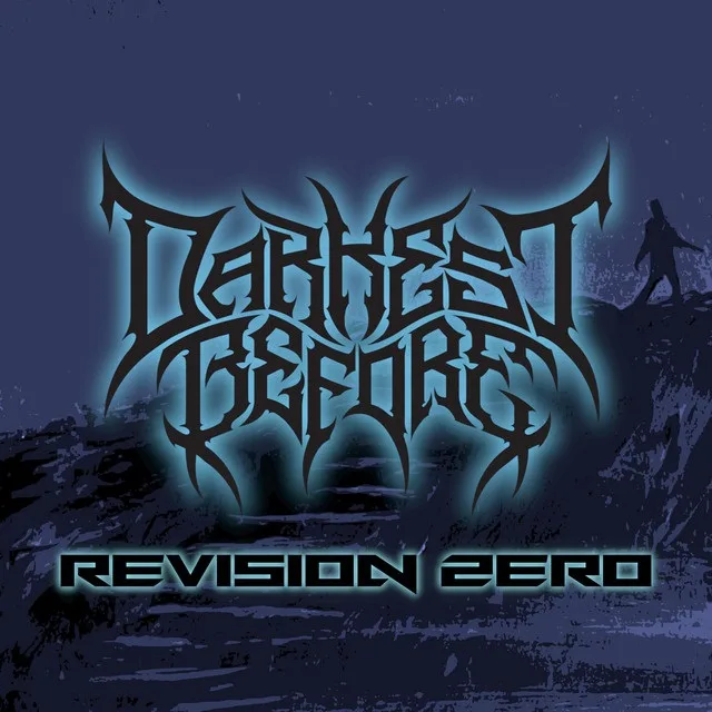 Revision Zero cover