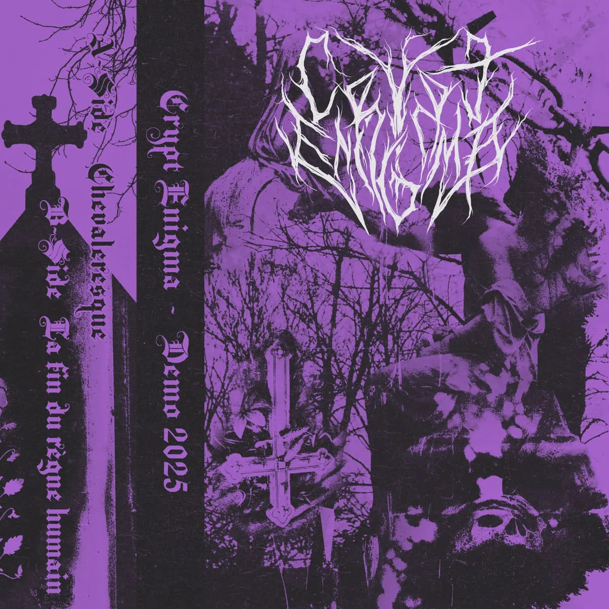 Demo 2025 cover