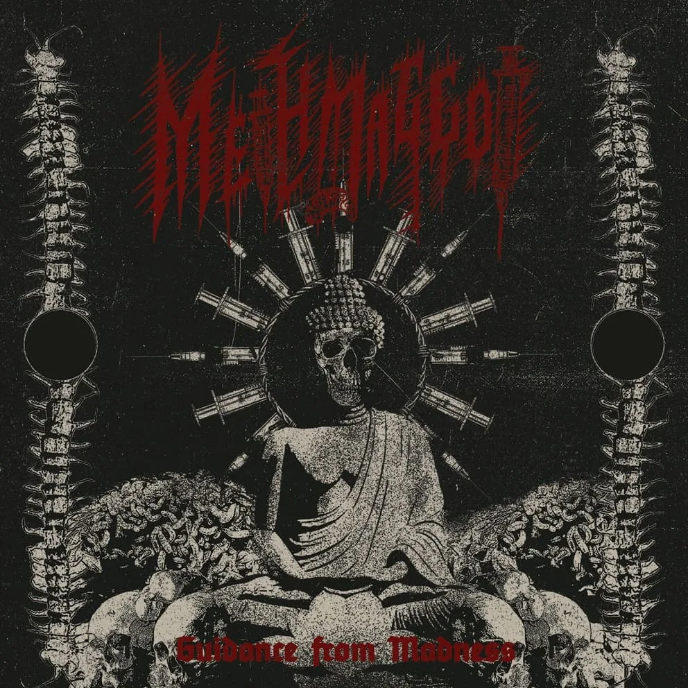 Guidance from Madness cover