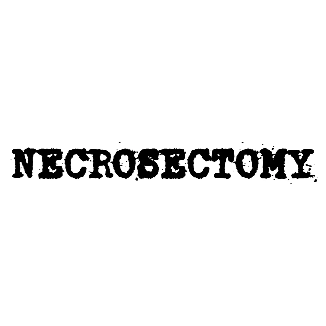 Necrosectomy cover