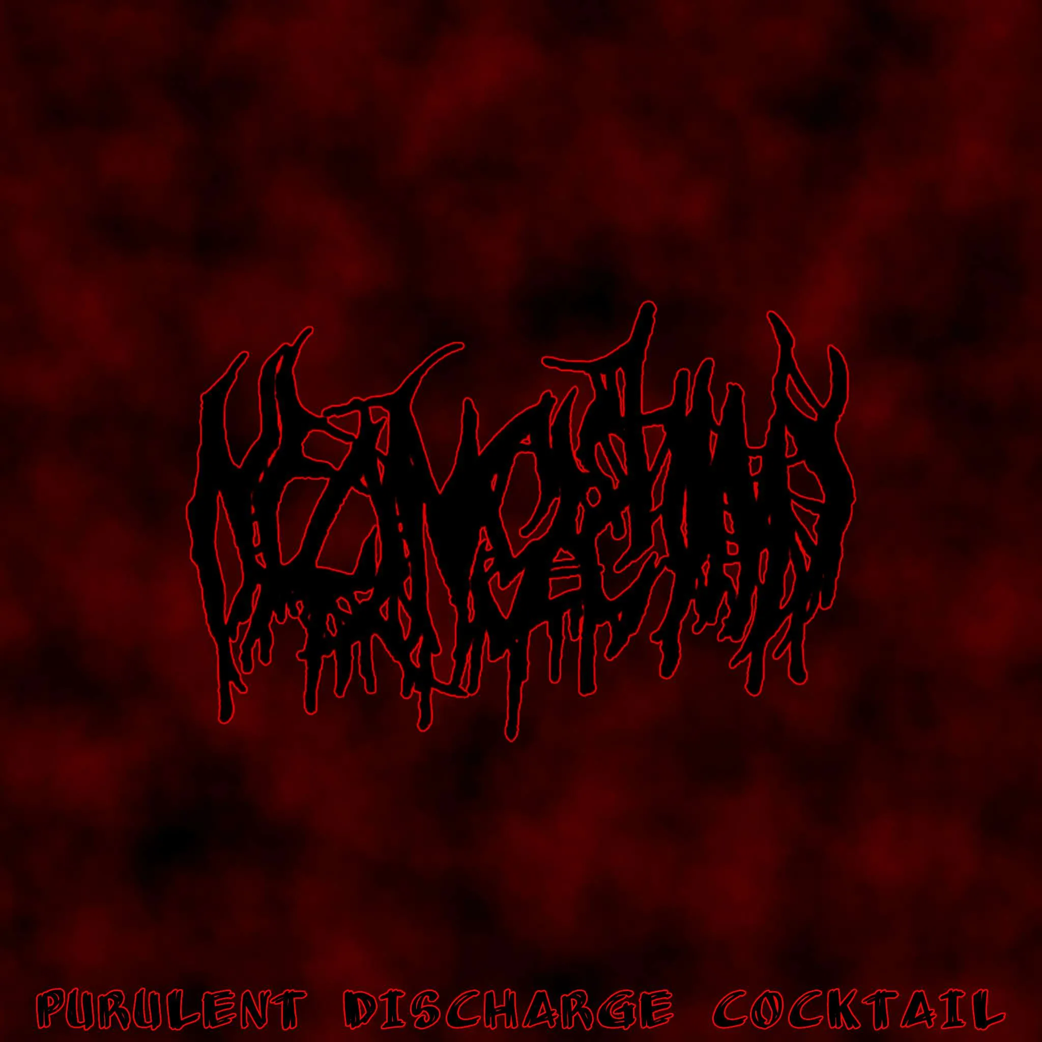Purulent Discharge Cocktail cover