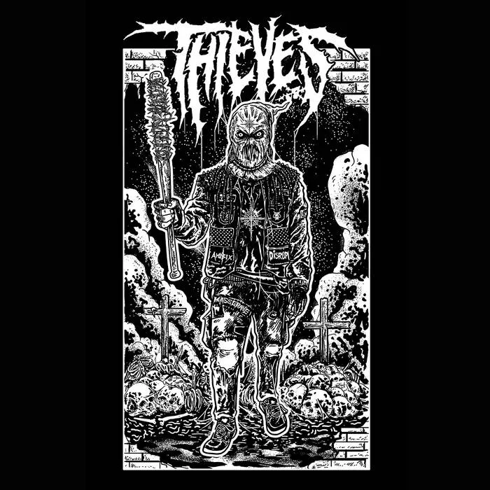 Therapy Sessions cover