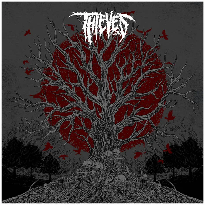 Finitude of Existence cover