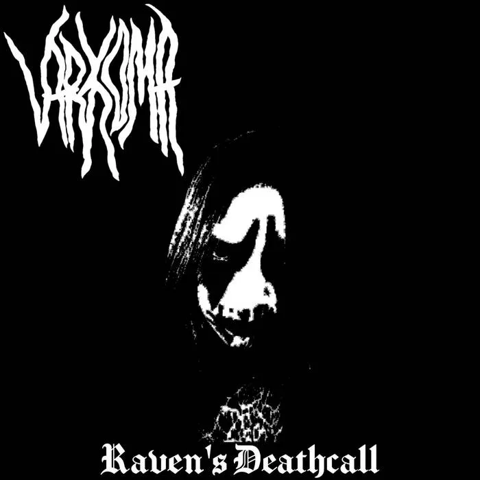 Raven's Deathcall cover