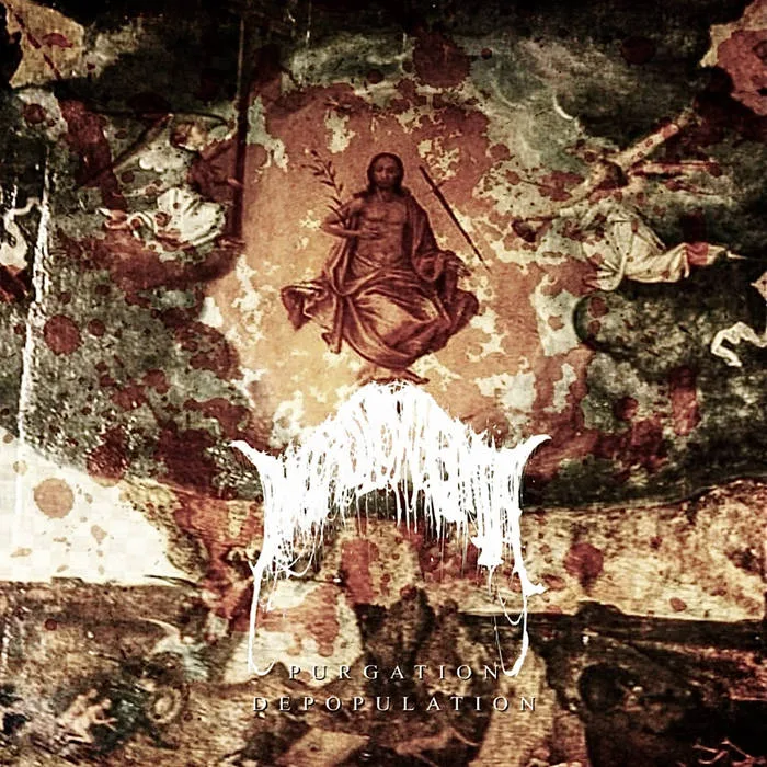 Purgation Depopulation cover
