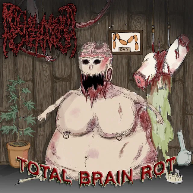 Total Brain Rot cover