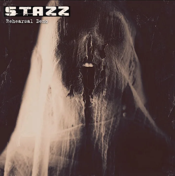 Rehearsal Demo (2004) cover