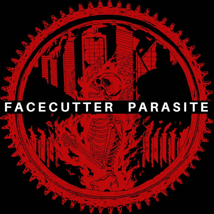 Parasite cover
