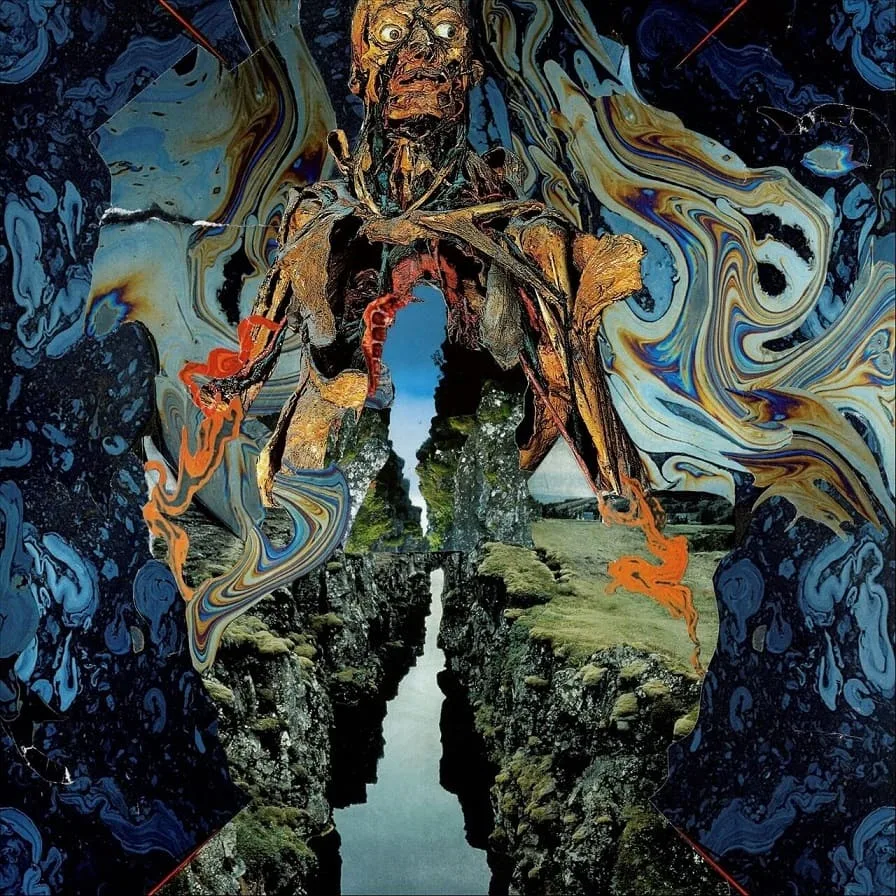 Learning the Secrets of Acid cover