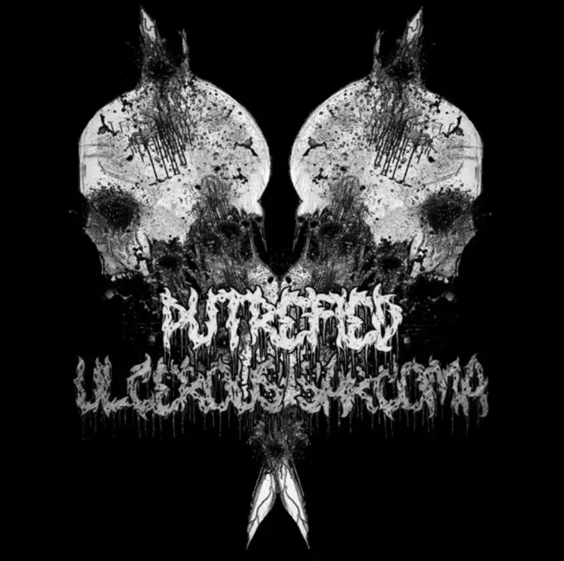Putrefied Ulcerous Sarcoma cover