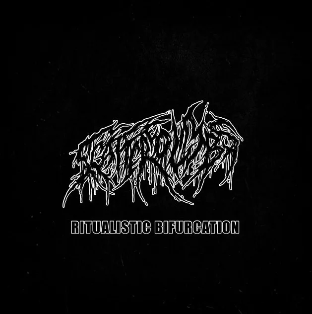 Ritualistic Bifurcation cover