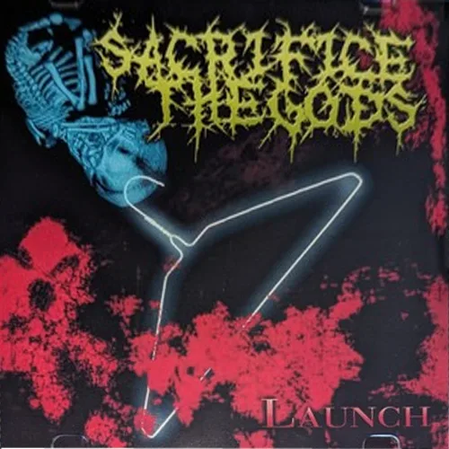 Launch cover