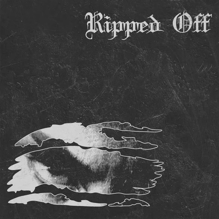 Ripped Off cover