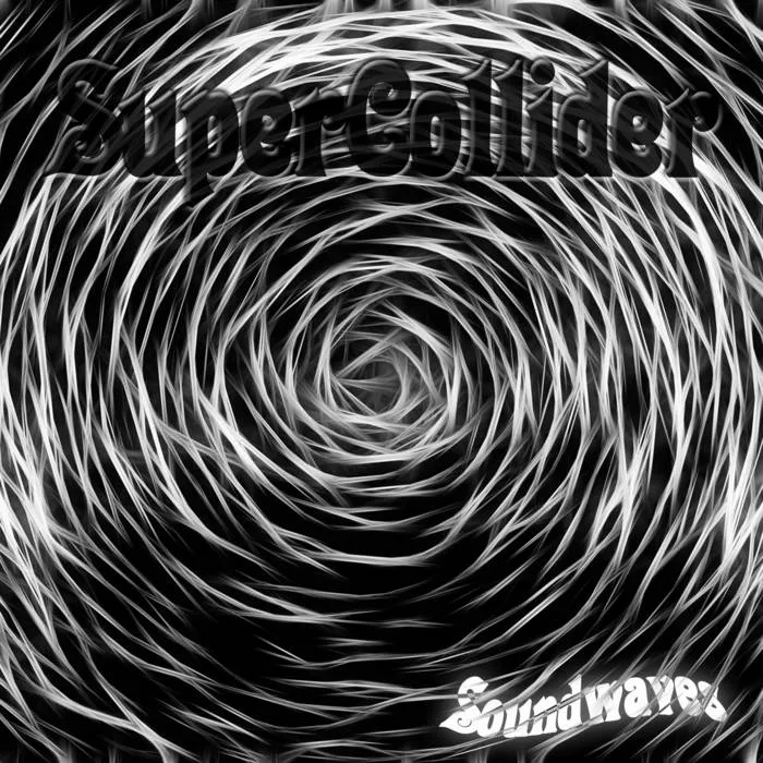 Soundwaves cover