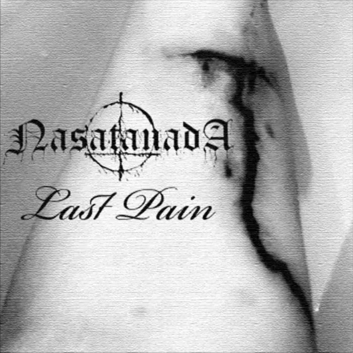 Last Pain cover