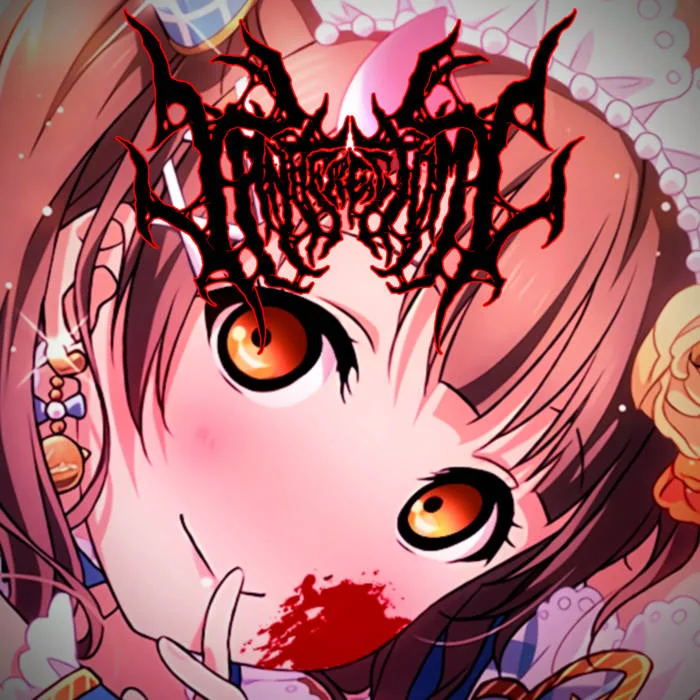 Yanderectomy cover