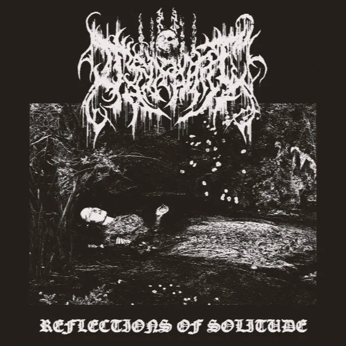 Reflections of Solitude cover