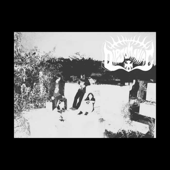 Dipsömaniac (Live Demo) cover