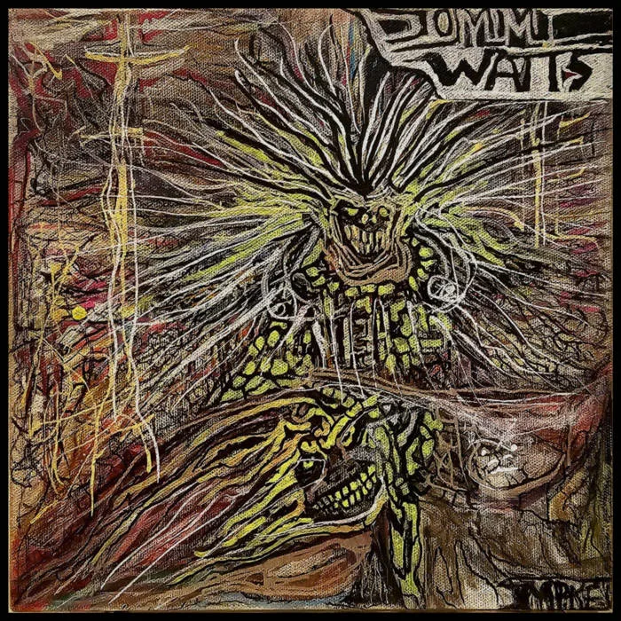 Sanctvs cover