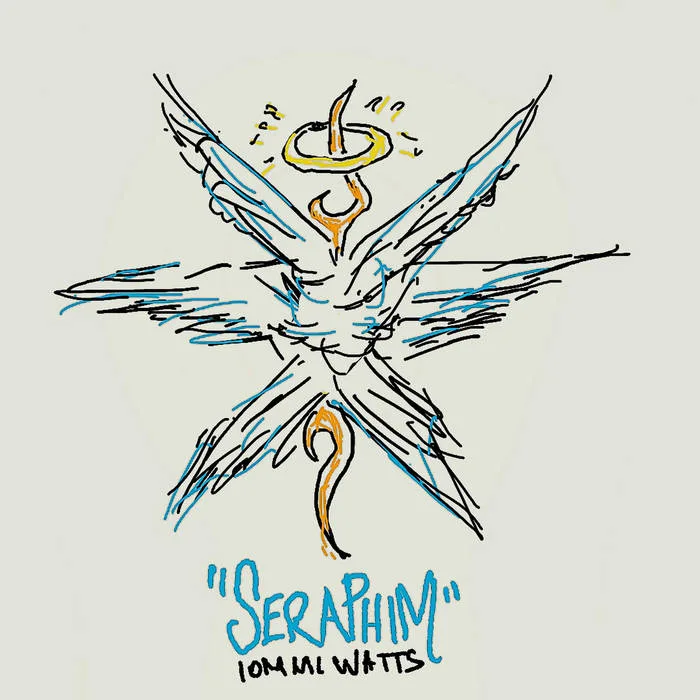 Seraphim cover