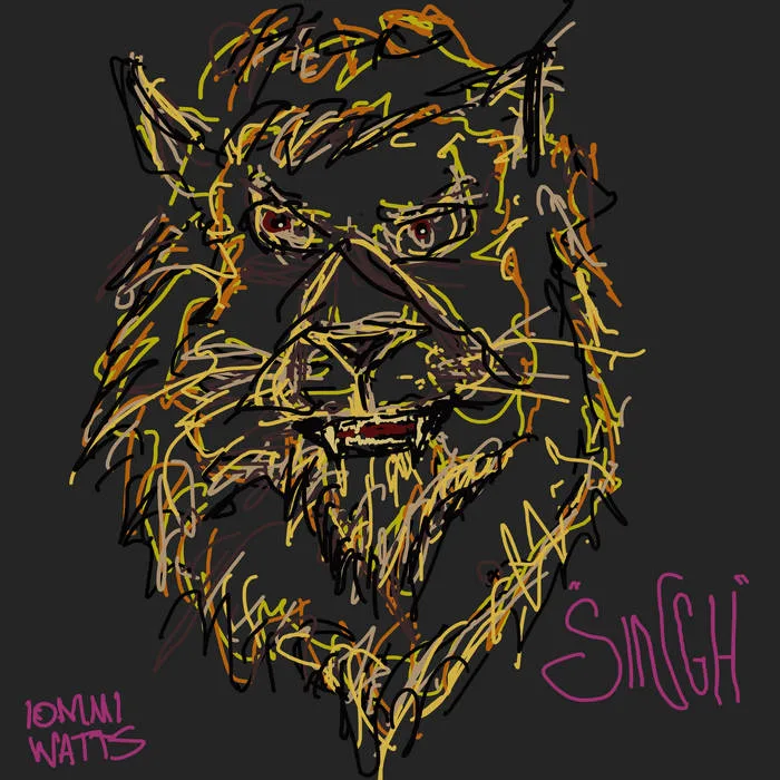 Singh cover