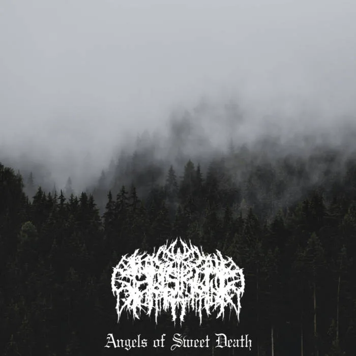 Angels of Sweet Death cover