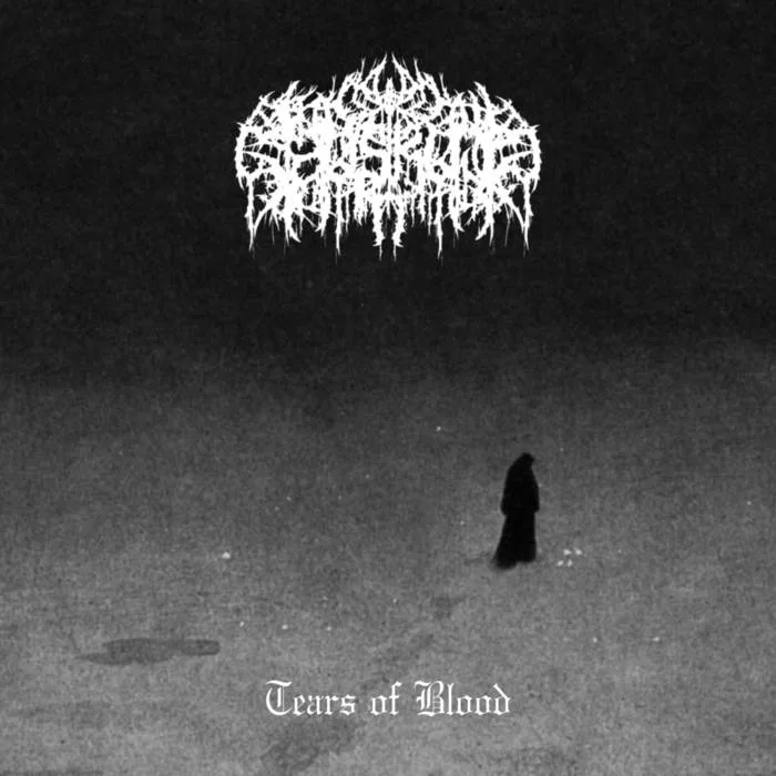 Tears of Blood cover