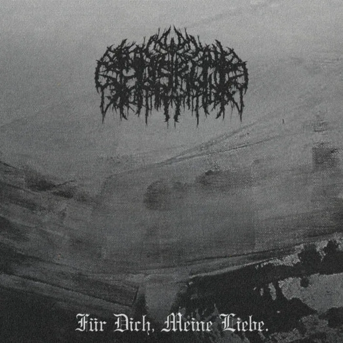 Für dich, meine Liebe cover