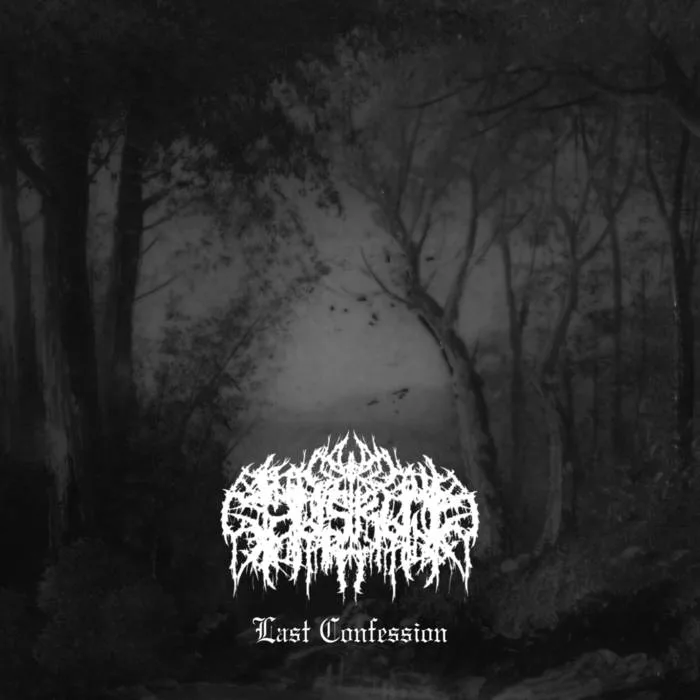 Last Confession cover