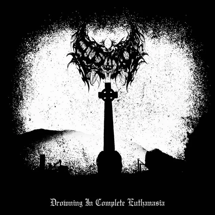 Drowning in Complete Euthanasia cover