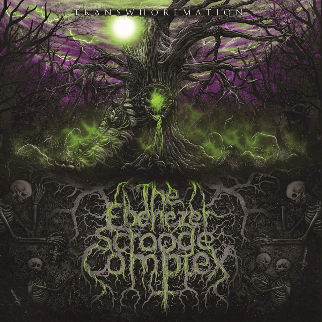 Transwhoremation cover