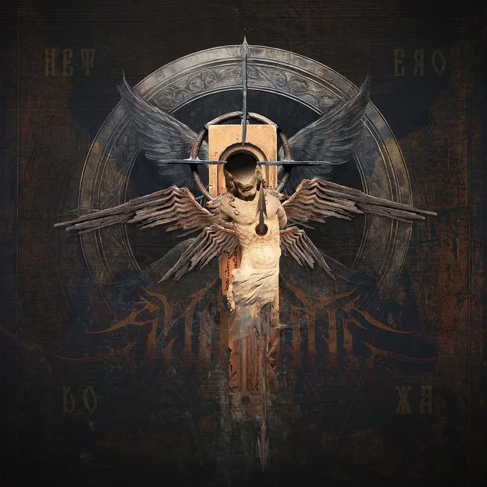 Heterodoxa cover