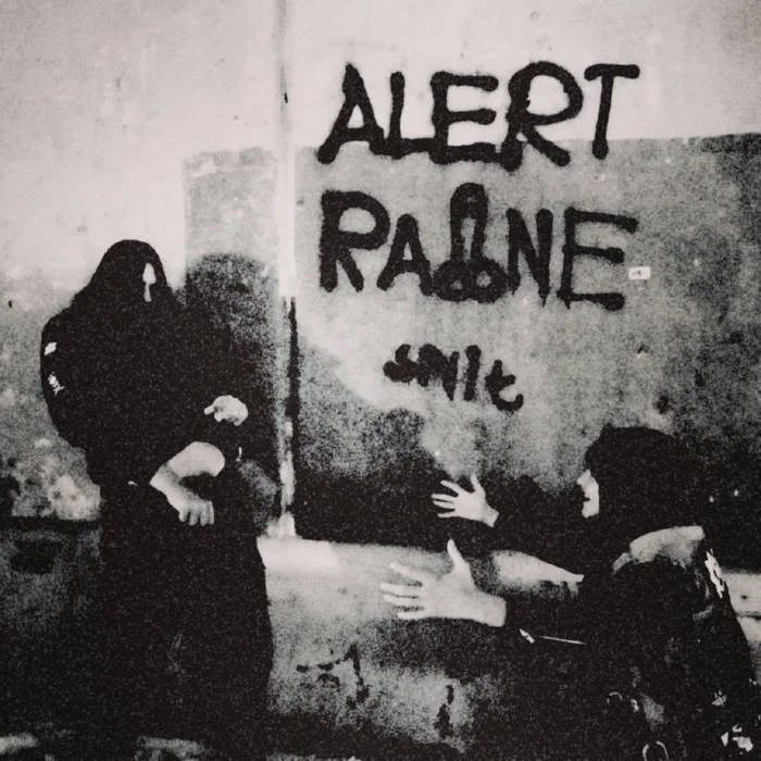 Fukkin' Split!! cover