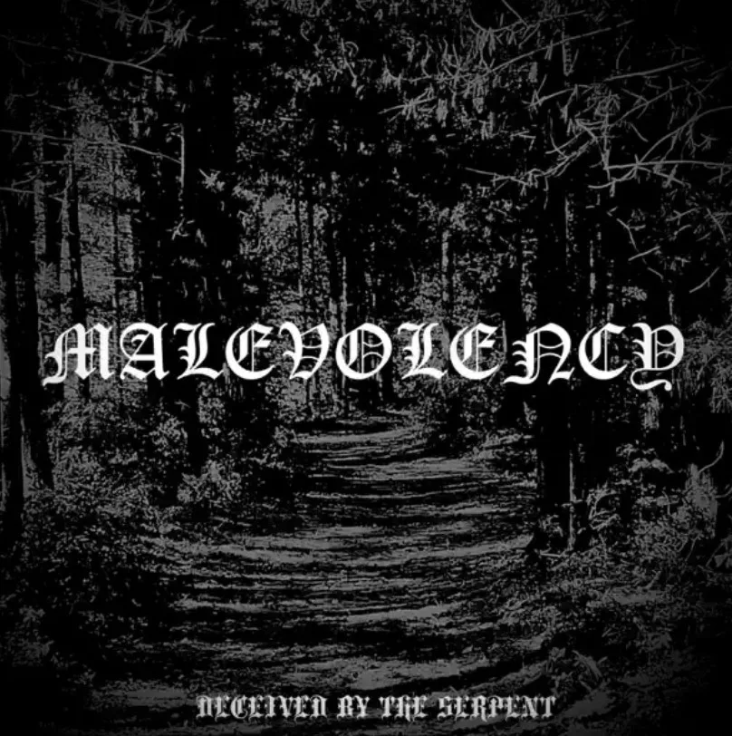 Deceived by the Serpent cover