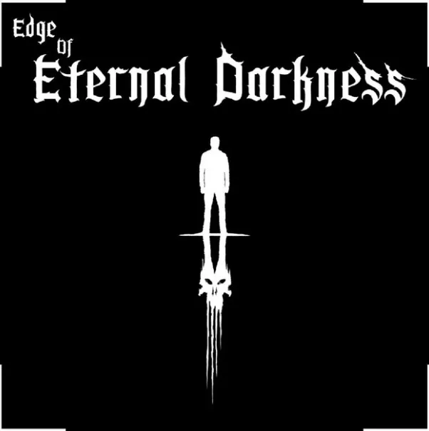 Stare Into Darkness cover