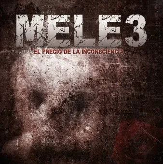 El precio de la inconsciencia cover